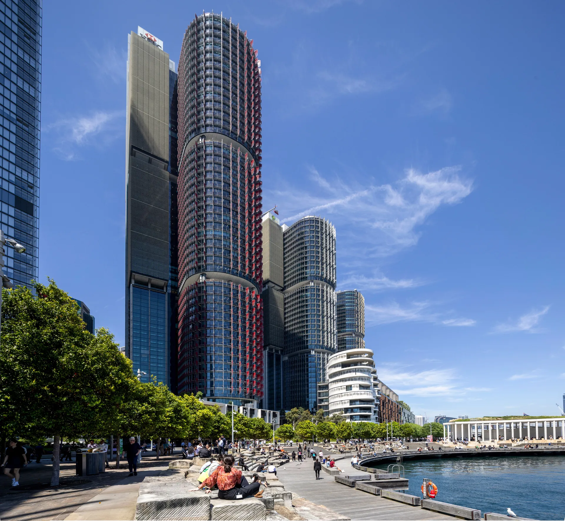 Barangaroo