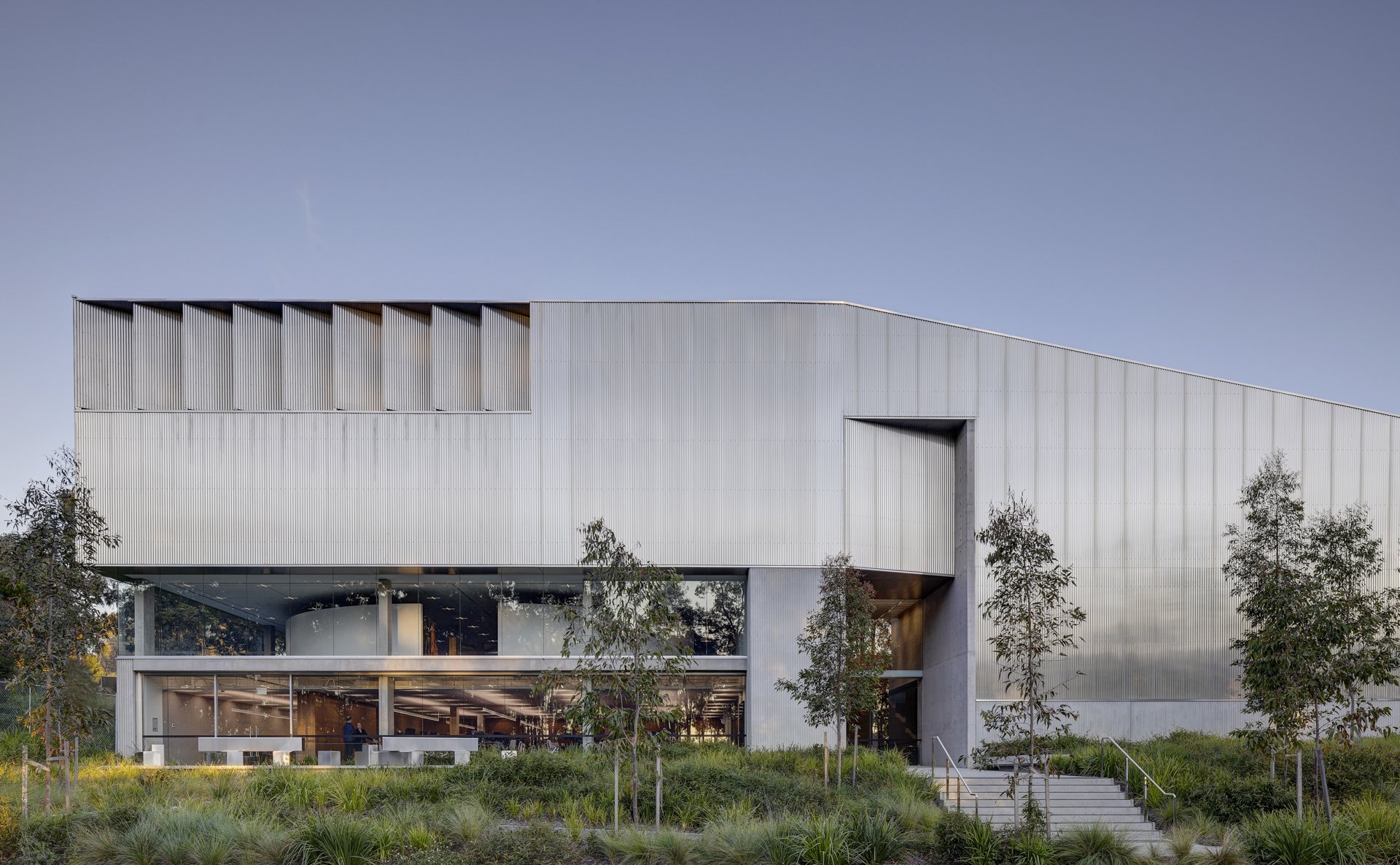Powerhouse Museum