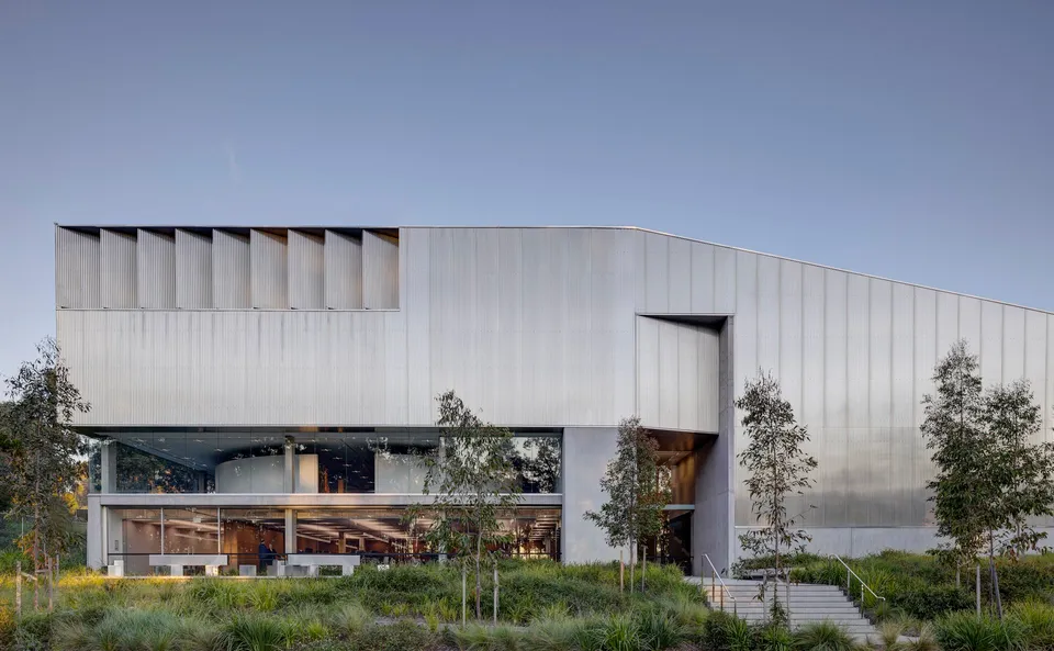 Powerhouse Museum